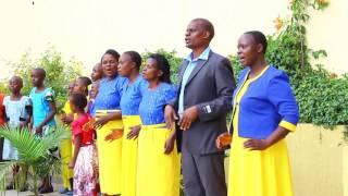 NYAMIRA CENTRAL S.D.A CHILDREN CHOIR { TRAILER}Recommended for you.