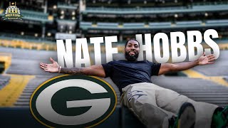 The Aftermath - Do the Packers Have a Nate Hobbs Problem!