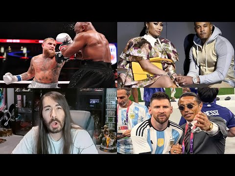 Penguinz0 – Worst Celebrity Delusion Meltdowns Compilation