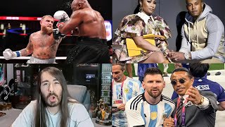 Penguinz0 – Worst Celebrity Delusion Meltdowns Compilation