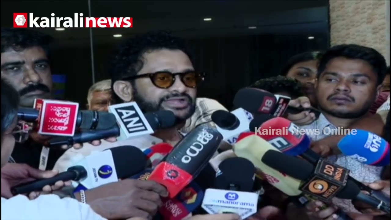 'കേരളം ഒറ്റക്കെട്ടായി നിന്നതുകൊണ്ട് മാത്രമാണ് ആ ചിത്രങ്ങൾ പ്രദർശിപ്പിക്കാനായത്' | IFFK 2025