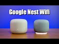 Everything Google Nest Wifi Can Do | Set Up to Voice Commands