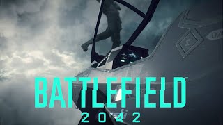 Battlefield 2042 Trailer Outtake