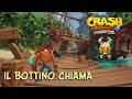 Crash Bandicoot 4 - 100% - Il bottino chiama (Booty Calls) [N. Sanely Perfect Run! - Parte 7]