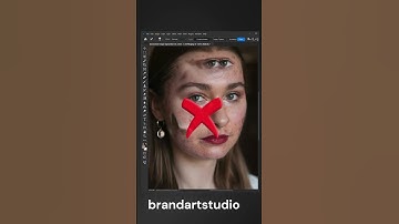 The #1 Photoshop Mistake That
