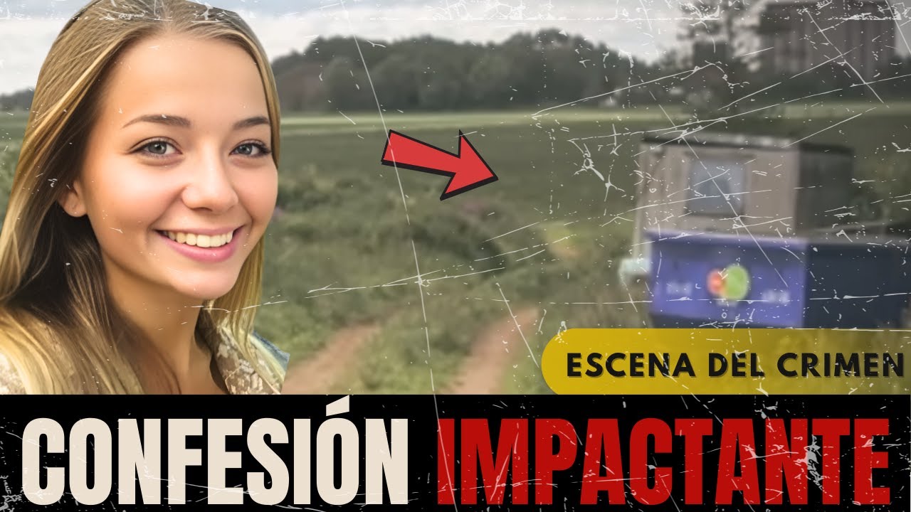 Envió su último mensaje y después de ese mensaje desapareció.  | Documental de Crimen Real