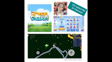 Merge Snake Game/Let