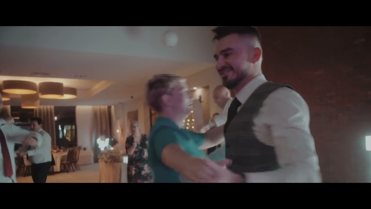 La Bamba - Zespół The STRINGERS - Fragment Wesela