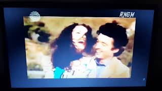 Eti Soho Reklamı 2003