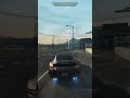 need for speed most wanted gameplay #mostwanted #needforspeed #car #racing #gameplay #short #trendin