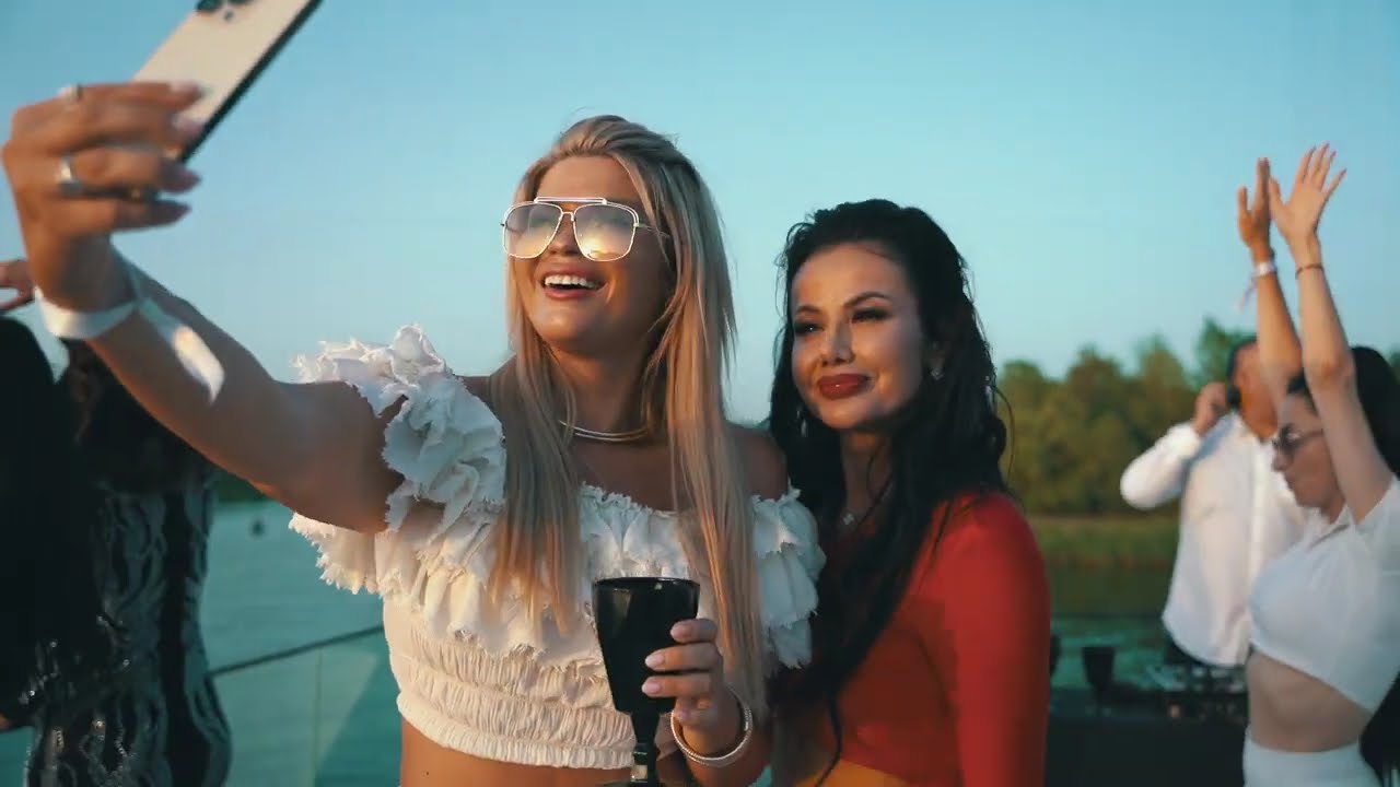 John Candy Live Set by FreeDom