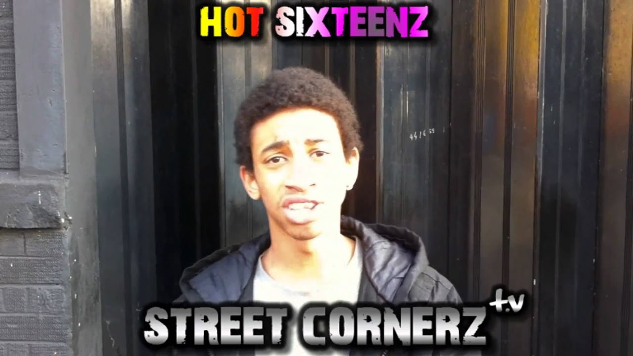 street cornerz Hypez