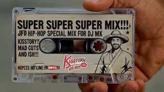 Download lagu JFB Hip-Hop Mix For DJ MK - 2026