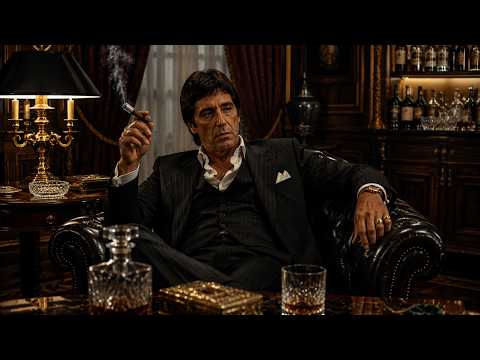Playlist For Men Who Walk In Silence | Gentleman Song | Dark Blues Song | NOIR FAMILY