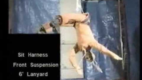 Drop test difference between front D and back D used