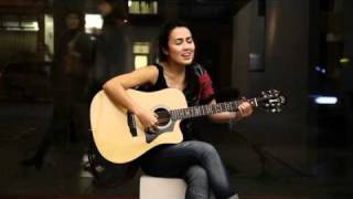 STOLEN MOMENTS: JASMINE RODGERS chords
