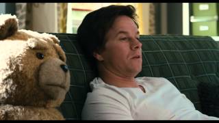 Ted - Where Is My Ring