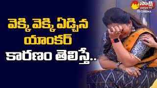 Anchor Archana Clarity About Divorce With Husband Vineet