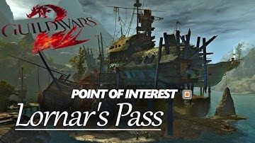Guild Wars 2 - Lornar