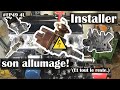 Installer lallumeur sur son clon et tout le reste  ep49 4l