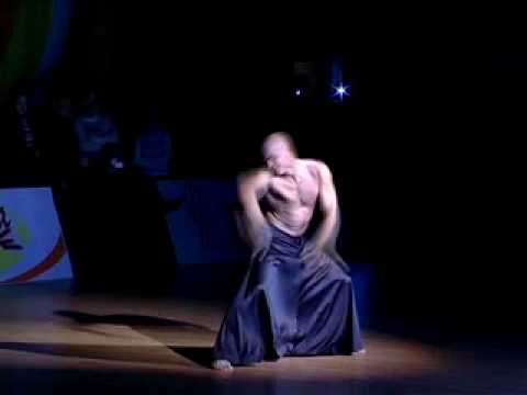 Влад Яма "Золотой Кубок 2007"