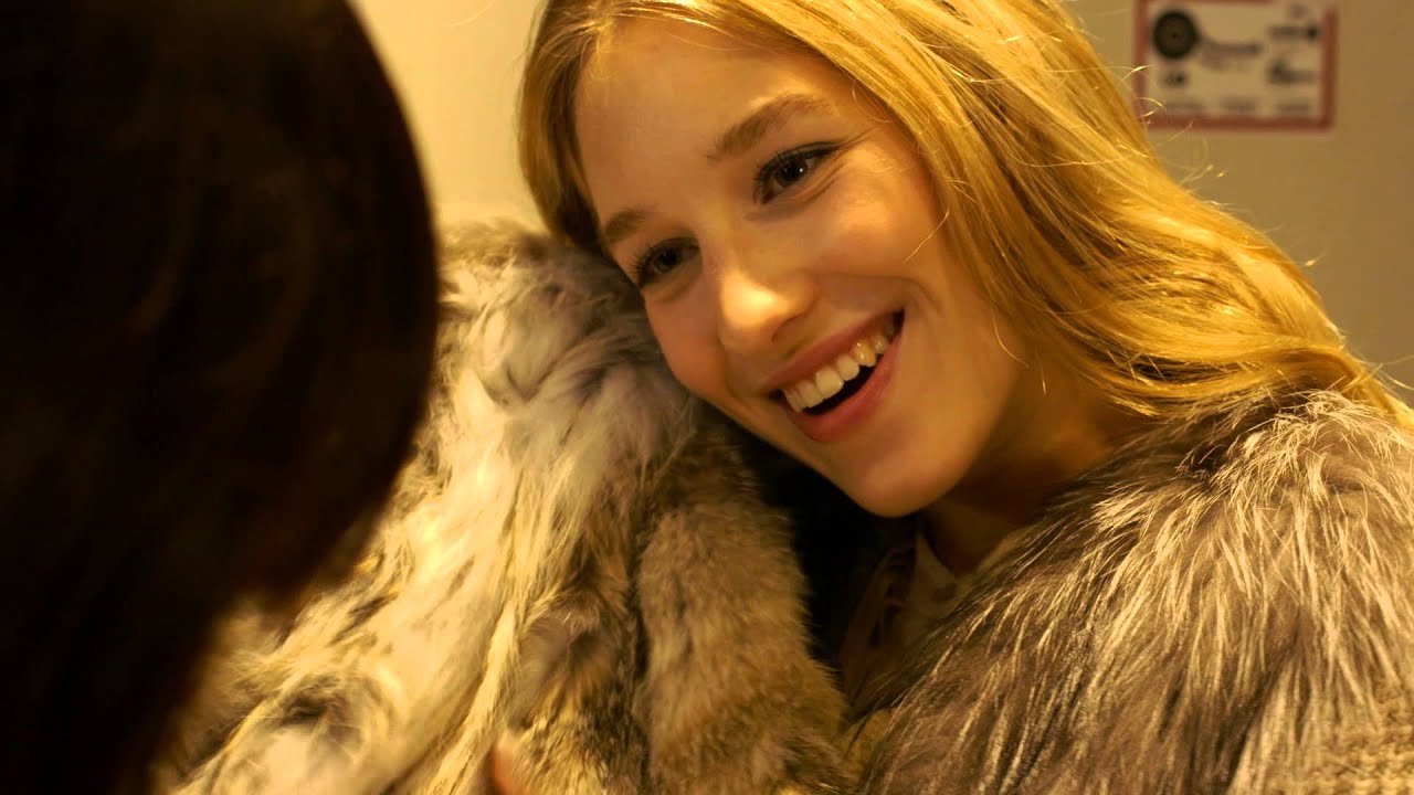 Christmas at Kildare Village