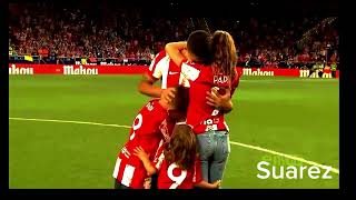 Emotional Farewells Part 1