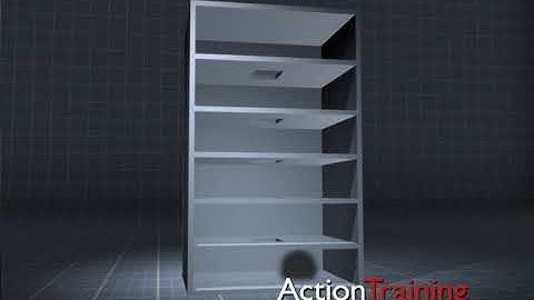 Industrial fire Brigades: Exterior & Structural -  11 Ventilation Procedures