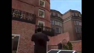 The Getaway Trailer