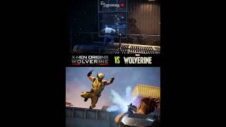 Wolverine (2026) vs Wolverine (2009)