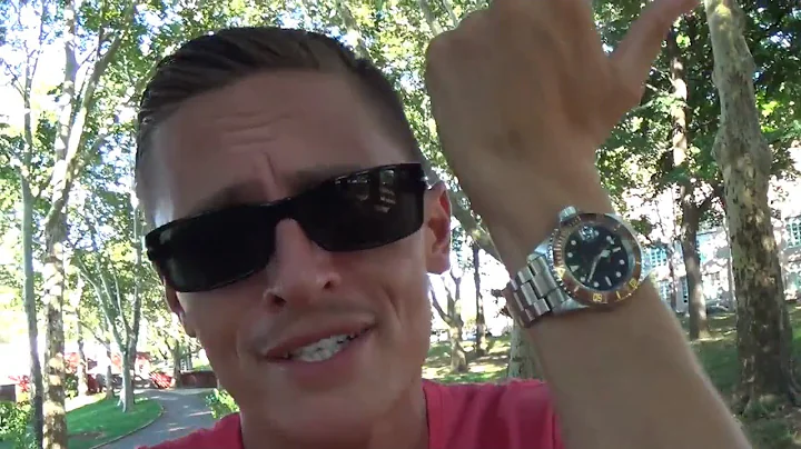 WWT#34 - Homage Watches - Is Imitation The Highest...