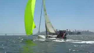 Melges 20