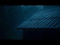 Rainy Night Relaxing ASMR for Deep Sleep 4