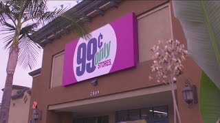 End of an era: 99 Cents Only to close all store locations