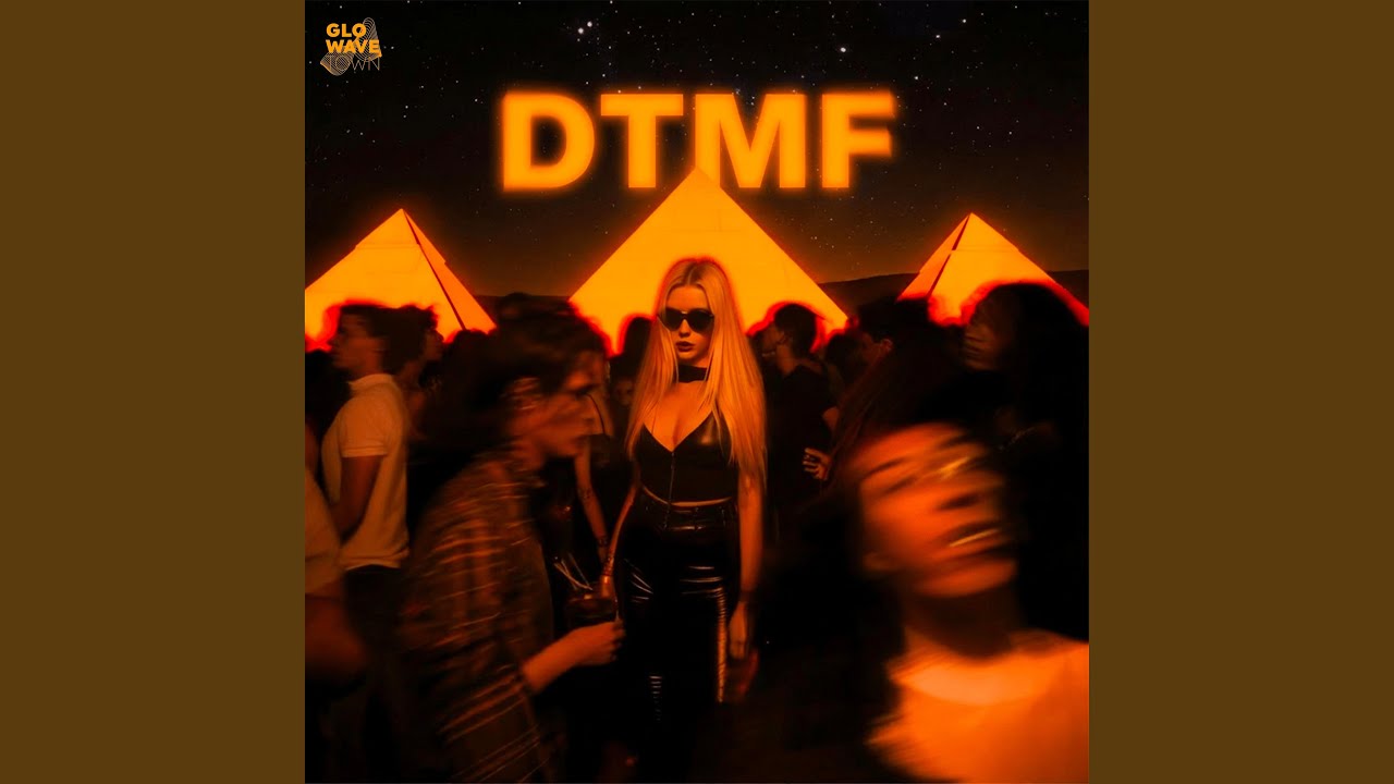 DtMF (Afro Tech) auf YouTube ansehen DtMF (Afro Tech) auf YouTube ansehen