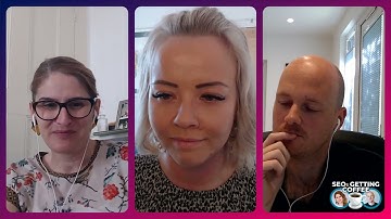 The Role of Personas in Audience Analysis | SEOs Getting Coffee Bite-Sized Tips