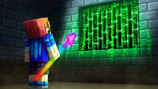 Я Сбежал из БЕСКОНЕЧНОЙ Тюрьмы в Майнкрафт SMP