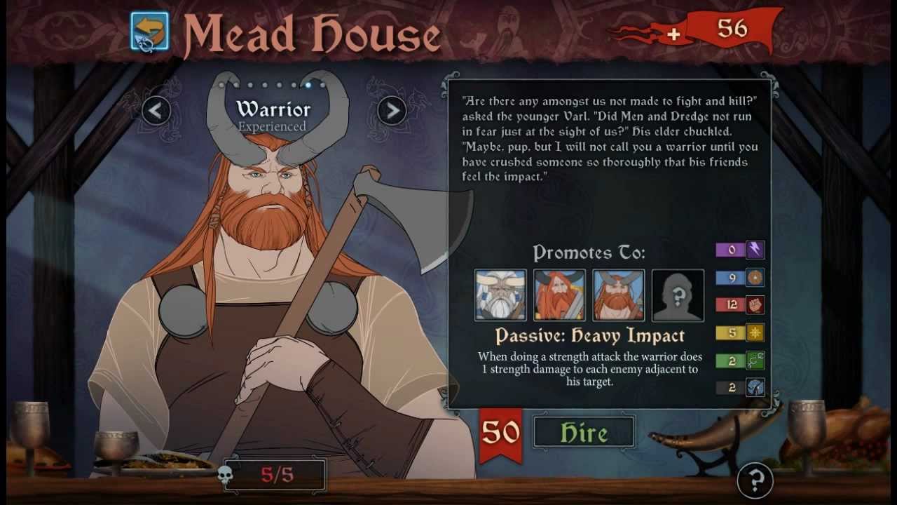 The banner saga rus скачать