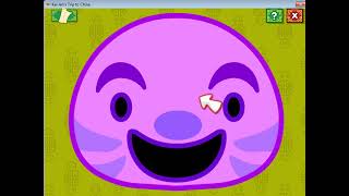Ni Hao Kai-Lan's Great Trip to China! Game (PC version) #3