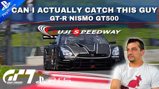 Gran Turismo 7 - Fuji International Speedway - Daily Race B - Upgraded 1.19 Beginner