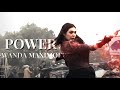 Power || Wanda Maximoff