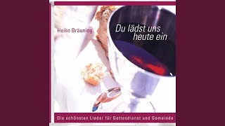 Video thumbnail of "Heiko Bräuning - Jetzt ist Vergebung angesagt"