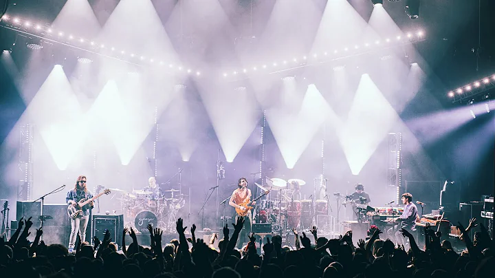 Goose - 3/10/23 The Capitol Theatre, Port Chester, NY (Full Show) [4K]