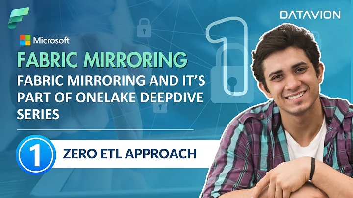 Mastering Microsoft Fabric Mirroring: Real-Time Data Sync from Azure SQL to OneLake