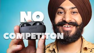 Only TWS You Should Buy Right Now? OPPO Enco Air5 Pro *Reality Test*