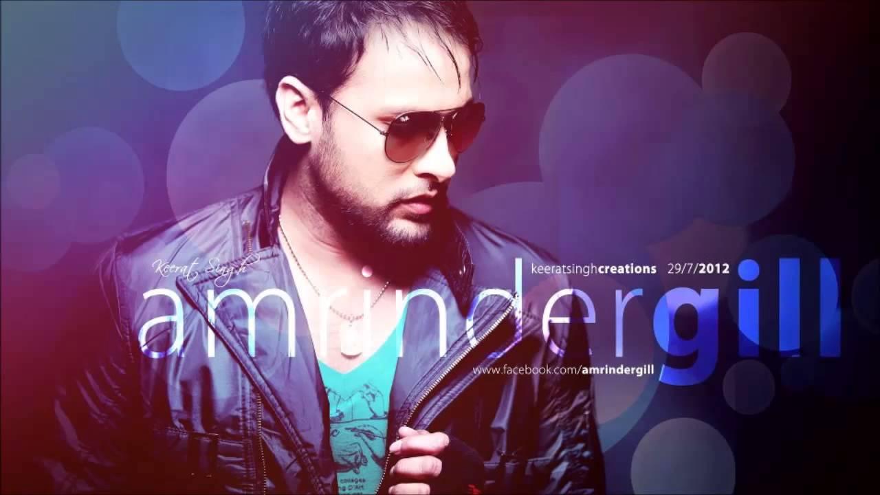 rattan chitian amrinder gill mp3 song