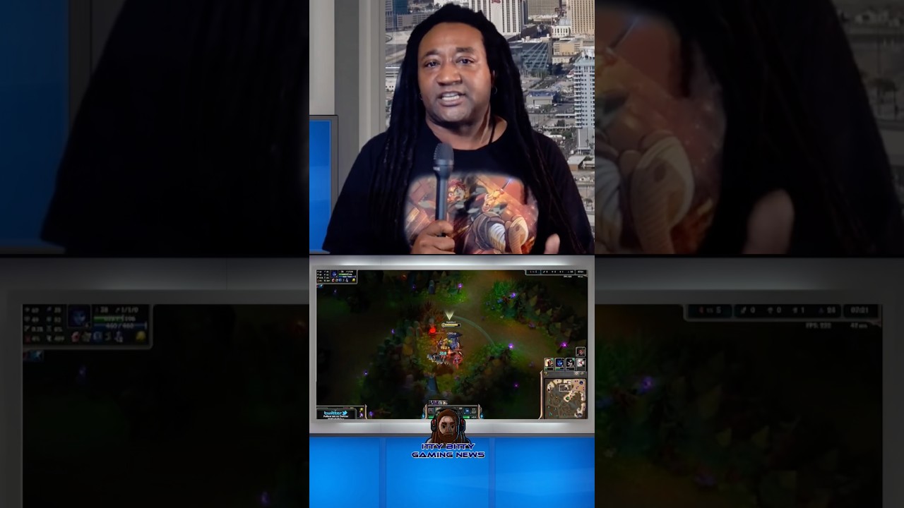 Classic #leagueoflegends is coming back with the next patch! #shorts #shortsfeed #gameslol