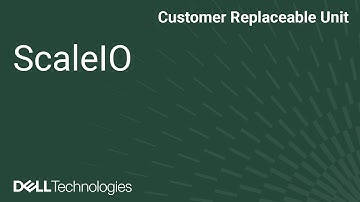 DEMO: ScaleIO Fault Sets