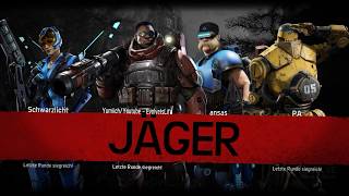 Evolve Stage2   ansas   PA   Yumiich   Schwarzlicht