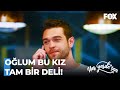 Demir, Vedat'a Selin'i Anlatıyor - Her Yerde Sen Özel Sahneler